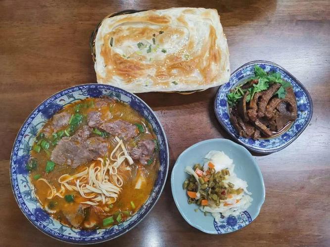 北安淮南牛肉汤培训中心哪里好【3-5天学会技术】