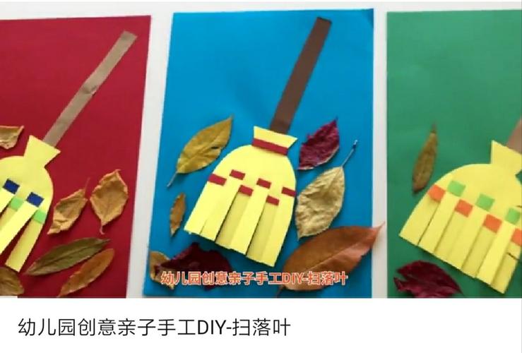 巧慧和你 五一宅家亲子创意手工,送给母亲节最贴心的贺卡