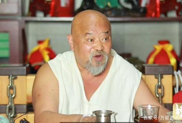 国家一级演员李琦自曝恶疾缠身,顿顿喝酒每日2包