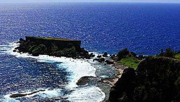 【中文司导】塞班岛禁断岛观海上日出半日游【4人起订