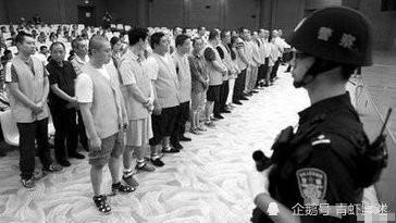 南京"黑老大"曹锦强覆灭记