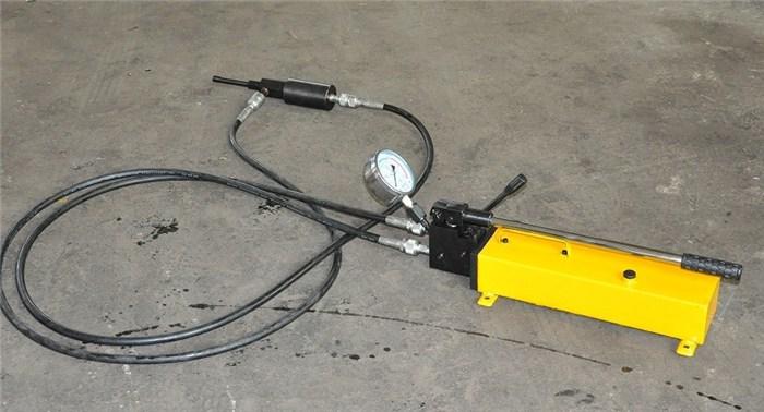 七迈液压发货及时 300mpa超高压液压泵