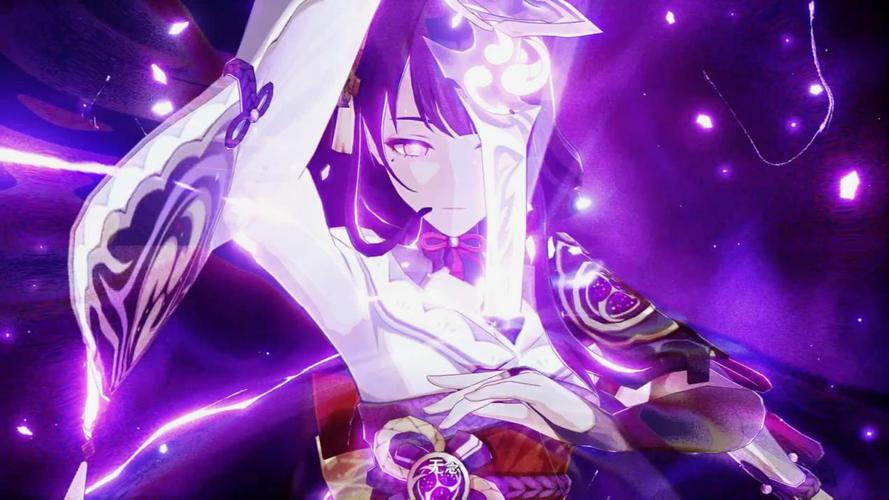 原神21雷电将军和珊瑚宫心海谁更值得抽雷电将军已经和大家见面了