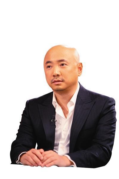 徐峥是个光头当初大把大把掉头发到底经历了什么