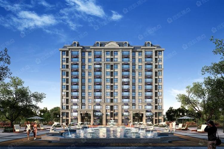 邢台万腾御景城在什么地方-请咨询我们