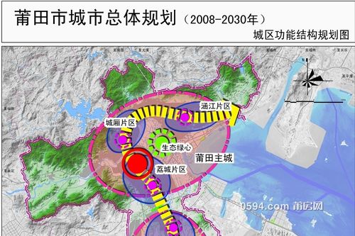 首曝莆田绿心3000亩东阳湖现身6月启动开挖