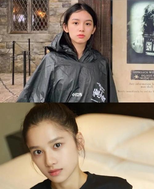 周也和张婧仪真的不是双胞胎吗? 《少年的你 》《犬风