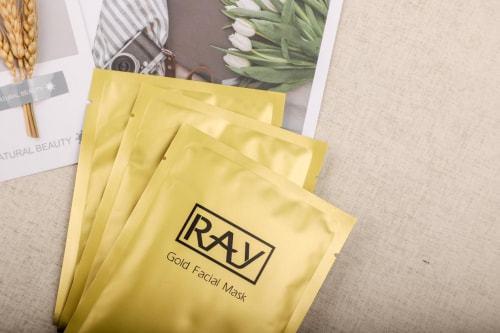 金款泰国ray面膜熬夜党可以人手一盒的面膜