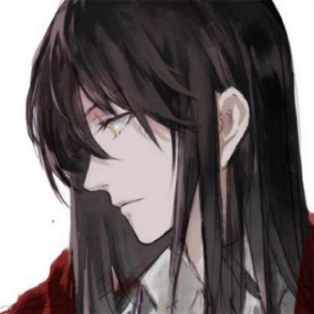 男生微信古风头像,2020最新英俊帅气好看的-动漫头像