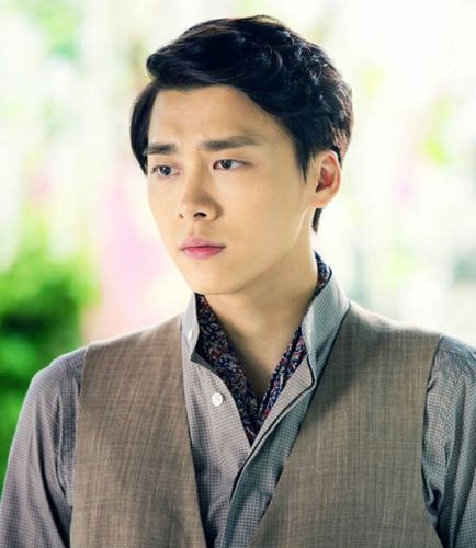 活色生香宁致远李易峰