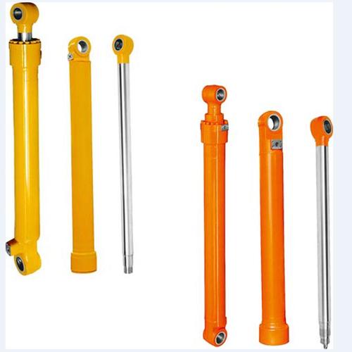 中国供应商销售用于起重机的高质量挖掘机液压缸