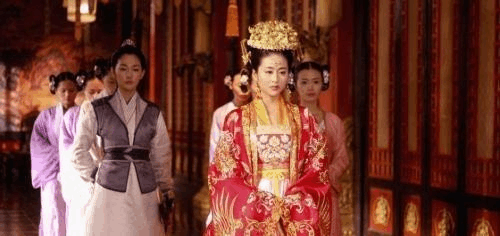 唐代宗李豫嫡女华阳公主简介华阳公主生母是谁