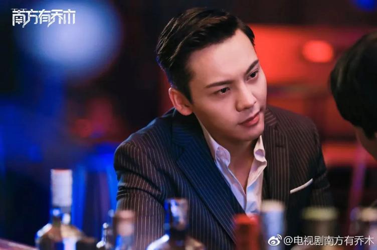 演员陈伟霆,永远怀着一颗学徒的心