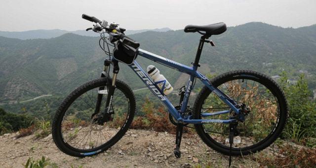 国产一线自行车品牌有哪些?