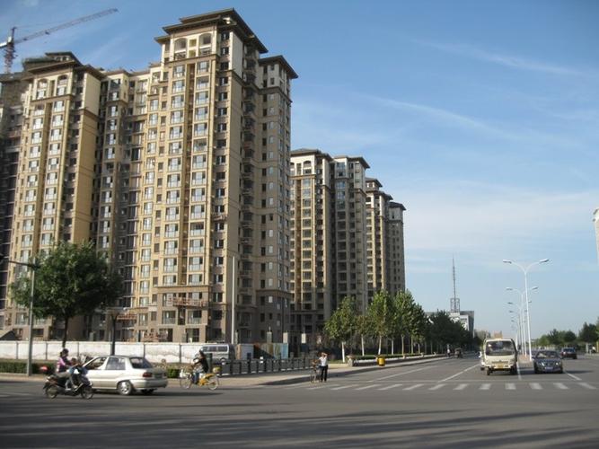 保利上河雅颂的介绍