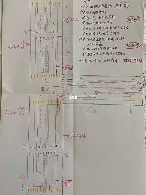 岳阳考场科三_汽车_汽车_道路交通