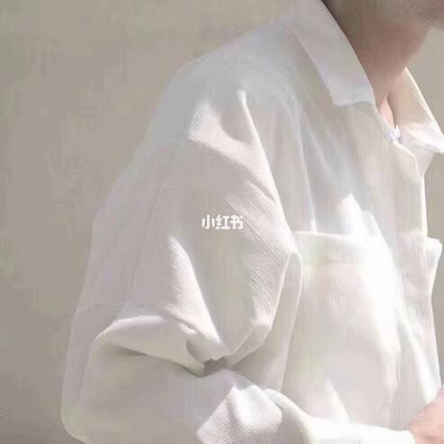 性冷淡风极简头像_性冷淡风_头像分享_素材_头像