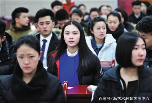 播音主持艺考:几招杀手锏,助力艺考大战!