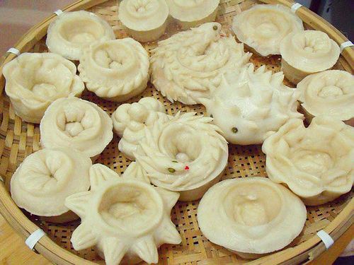 蒸面灯老长春的元宵节习俗知多少
