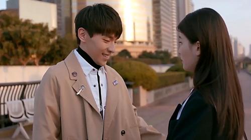 欢乐颂2:邓伦暖男再现!爱情里该有的样子他都有!国民好老公