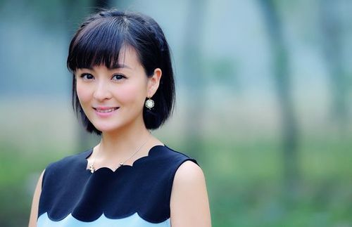 戴娇倩疑似离婚,网络上自称"单身",工作人员一句话回应