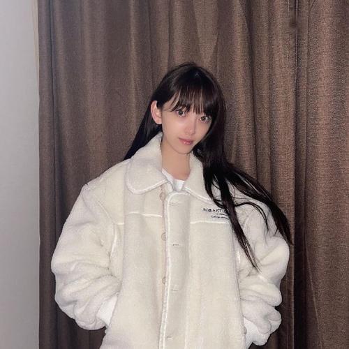 堀未央奈ins