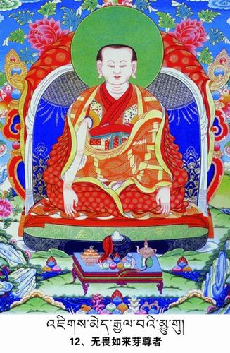 圣观自在大悲意化现,众生趣解脱洲胜领航