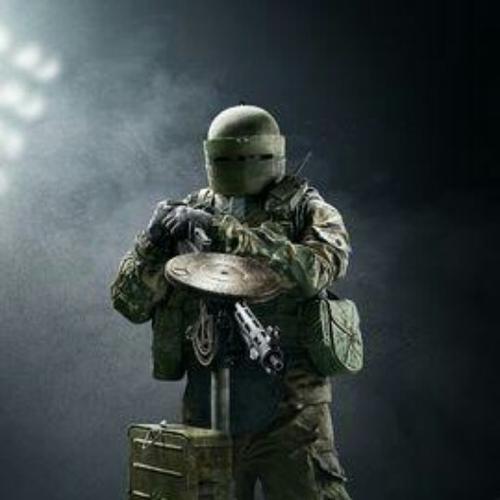 彩虹六号tachanka职业是男的女的?