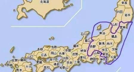 01来自日本核辐射污染区的食品