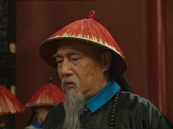 在雍正驾崩前,曾立有遗诏,让后世在张廷玉百年后可以"配享太庙".