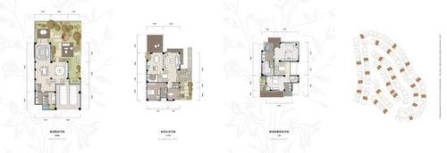 为幸福生活加分,麓湖生态城沉香谷别墅,您明智的选择