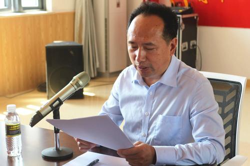 北师大海口附校2018年度党书记述职报告,组织生活会和