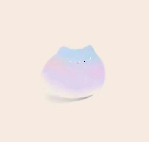 壁纸卡通头像背景图