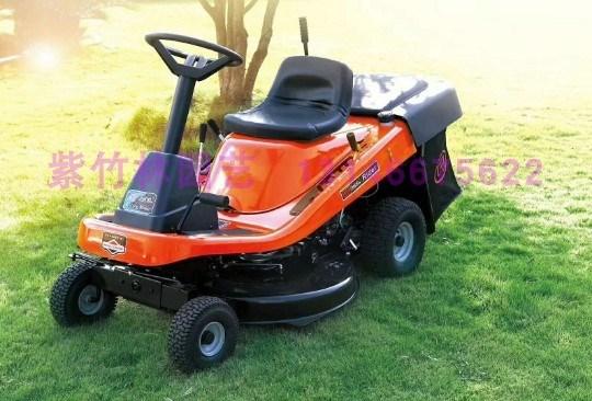 新品高尔夫长江草坪剪草车坐式驾驶式剪草机割草机割草车草坪车