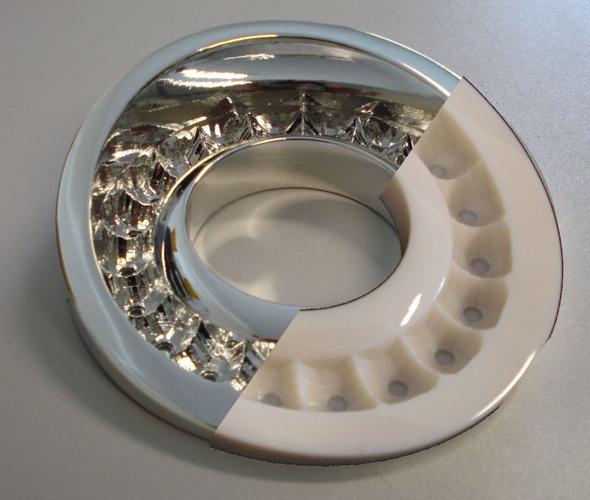 金属陶瓷表面复合材料制备技术