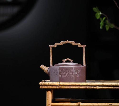 紫砂壶产地(紫砂壶盛产于宜兴的原因你知道吗?