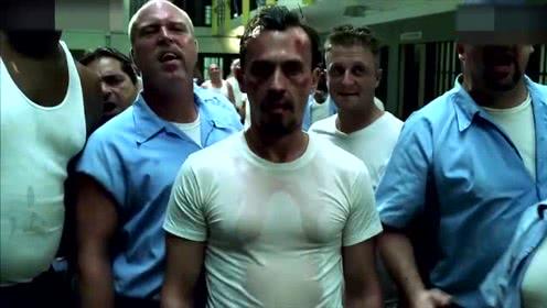 《越狱》tbag混剪,荷尔蒙如此爆棚,你被帅到了吗?