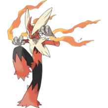 口袋妖怪:欧米茄红宝石/阿尔法蓝宝石