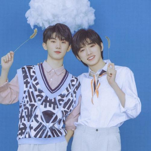 欢迎各位慕斯的到来,下面为你推送的是"祺轩"cp!