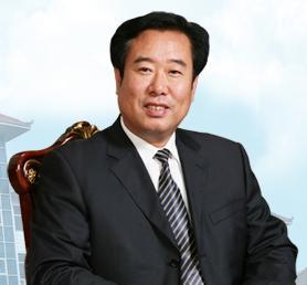 华林高管