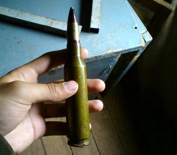 中国高射机枪让越军闻风丧胆:朝天可打飞机,瞄地能破碉堡!