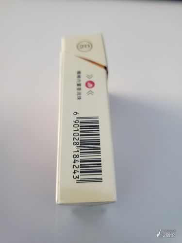 黄鹤楼1916(我的梦)烟盒