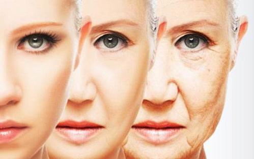 不同年龄段的女性如何防止早衰