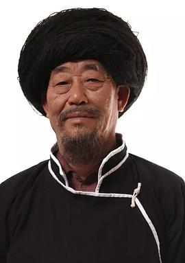 王红旗照片