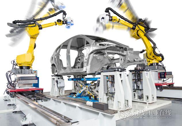 360°sims 智能在线测量方案