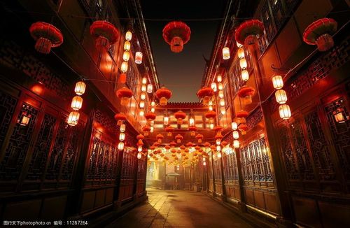 关键词:喜庆的大院 过节 春节 除夕 大红灯笼 院子 摄影 旅游摄影