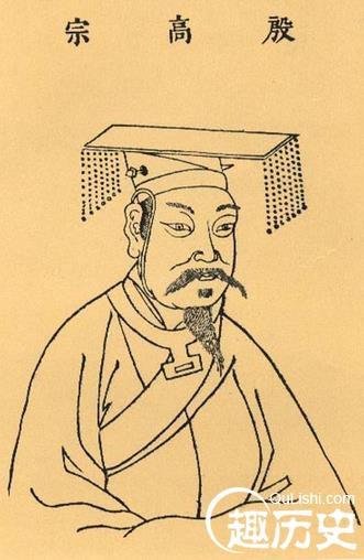 武丁中兴的原因有哪些?为什么会出现武丁中兴