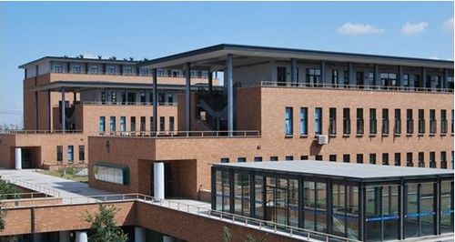 宁波市鄞州区中学图片大全-学校-我要搜学网