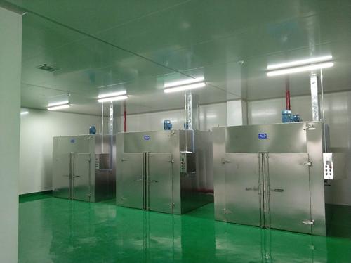 辽宁口罩生产车间净化工程哪家不错