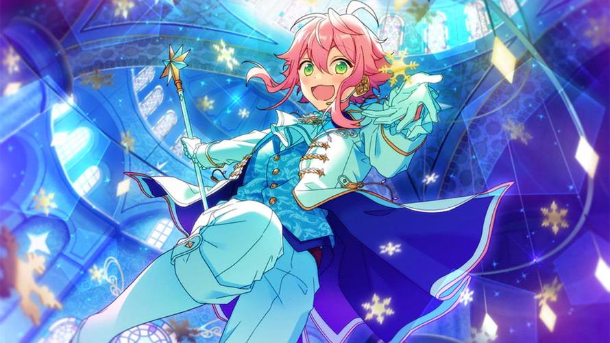 es1cg合集姬宫桃李篇